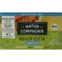 Groentebouillon zonder zout bio van Natur Compagnie