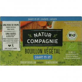 Coconut bars glutenvrij bio van Damhert