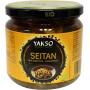 Seitan in tamarisaus bio van Yakso