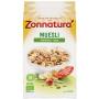 Muesli rijk gevuld bio van Zonnatura