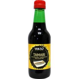Loempia saus bio van Yakso
