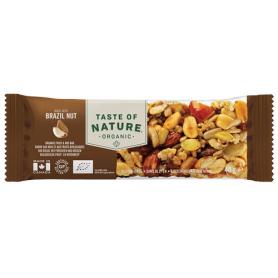 Teriyaki crackers van Bountiful