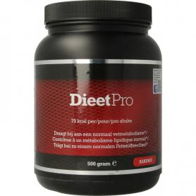 Hepaplex bio van Physalis