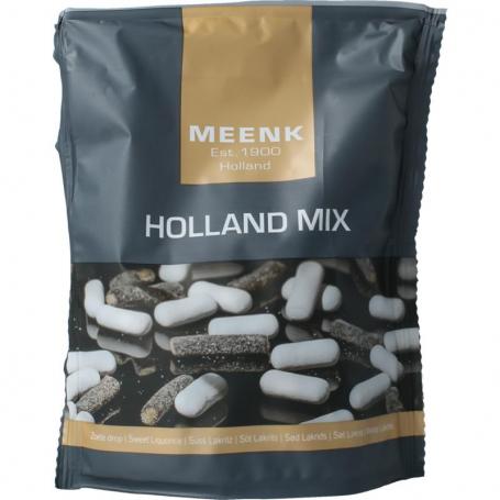 Holland mix stazak van Meenk