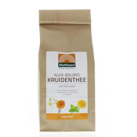 Earl grey thee van Jacob Hooy