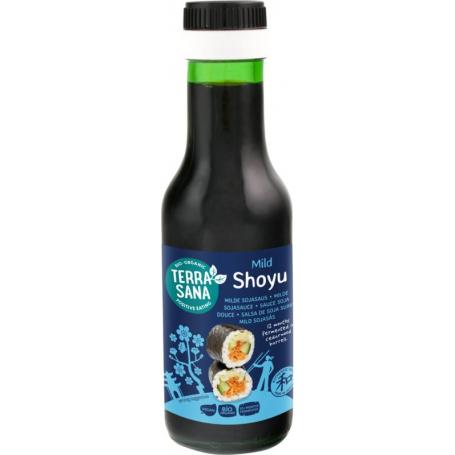 Shoyu bio van Terrasana