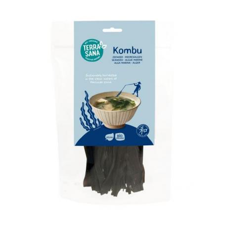 Kombu van Terrasana