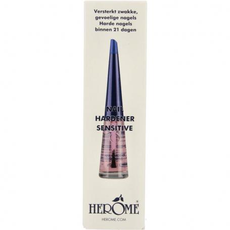 Nagelverharder sensitive van Herome