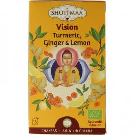 Mondspoelmiddel van Gengigel