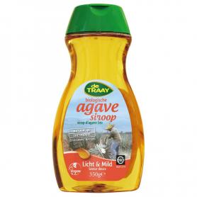 Vloeibare Bloesem Honing 900 gram van G&W