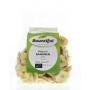 Bananen chips bio van Bountiful