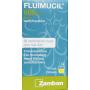 Fluimucil 600 mg van Fluimucil