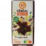 Chocolade tablet puur van Cereal