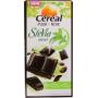 Chocolade tablet puur