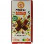 Chocolade tablet melk van Cereal