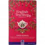 Superberries bio van English Tea Shop