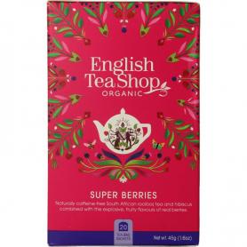 Pumpkin chai bio van Yogi Tea