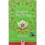 Green tea pomegranate bio van English Tea Shop