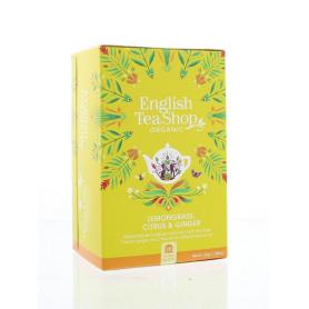 Detox bio van Yogi Tea