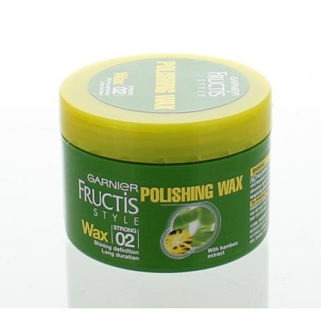Fructis style polishing wax van Fructis