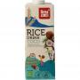 Rice drink coco bio van Lima