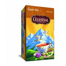 Gunpowder blik natural van Twinings