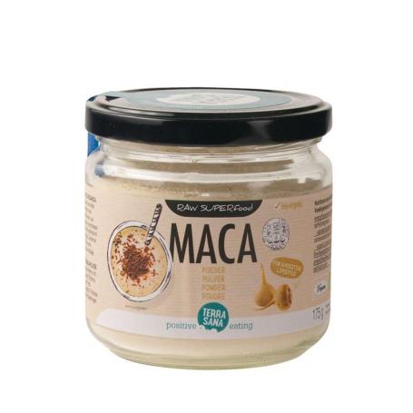 Maca high energy bio van Terrasana