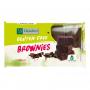 Brownies glutenvrij van Damhert