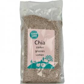Mattisson Chia zaad raw bio (500 gram) van Mattisson