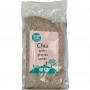 RAW Chia zaad wit bio van Terrasana