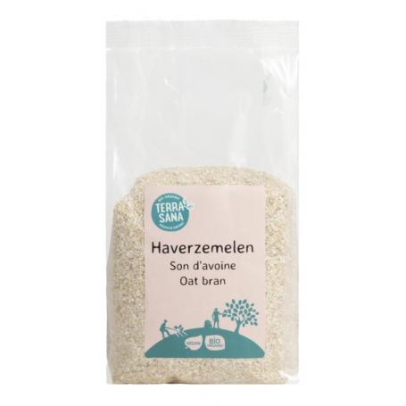 Haverzemelen bio van Terrasana