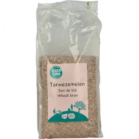 Tarwezemelen bio van Terrasana
