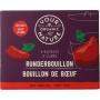 Runderbouillon helder zonder gist bio van Your Organic Nature