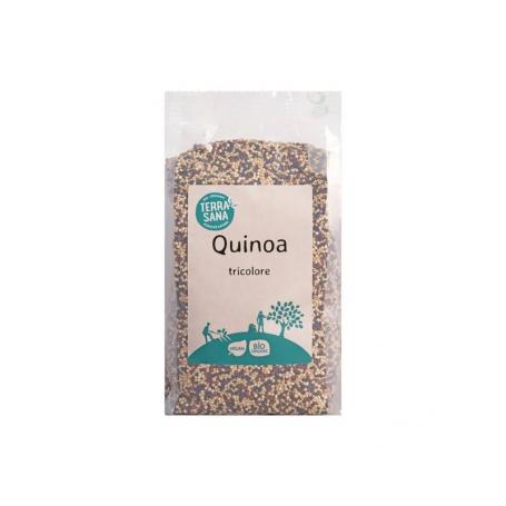 Super quinoa tricolore bio van Terrasana