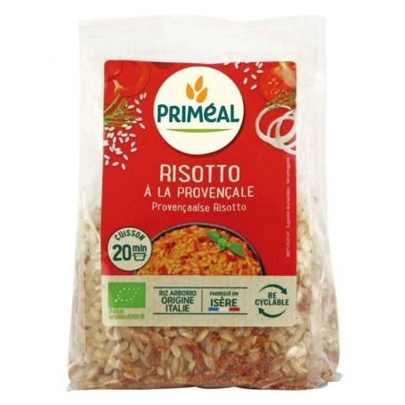 Risotto Provencaalse stijl bio van Primeal