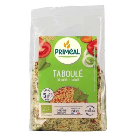Tabouleh bio van Primeal