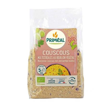 Couscous meergranen bio van Primeal