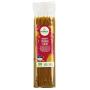 Organic spaghetti tarwe quinoa curry bio van Primeal