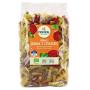 Organic fusilli 3 kleur tarwe quinoa bio van Primeal