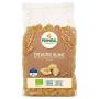 Spelt schelpen wit bio van Primeal