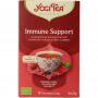 Immune support bio van Yogi Tea