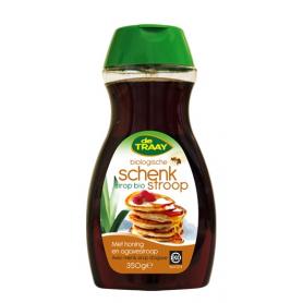 Vloeibare Bloesem Honing 900 gram van G&W