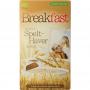 Breakfast spelt haver bio van Joannusmolen
