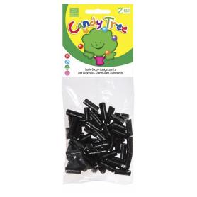 Dropjojo's bio van Candy Tree