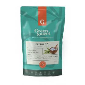 Vloeibare stevia naturel van Green Sweet