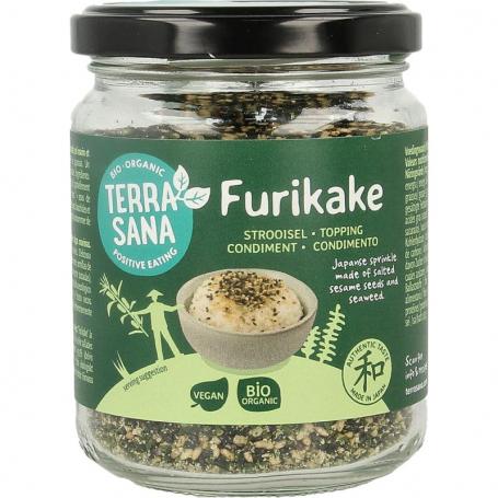 Furikake eko bio van Terrasana