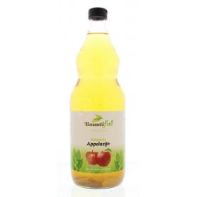 Fusilli volkoren spirelli bio van Bioidea