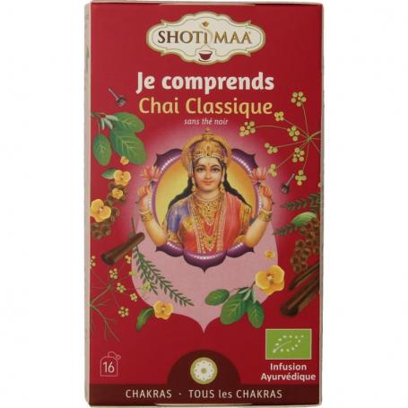 Shoti maa harmony bio van Shoti Maa