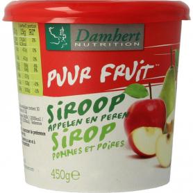 Filterkoffie espresso dark roast bio van Biocafe