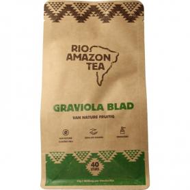 Zuurzak extract puur 450mg van Apb Holland